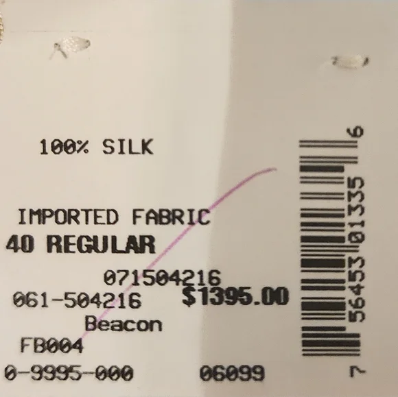 Men's jacket